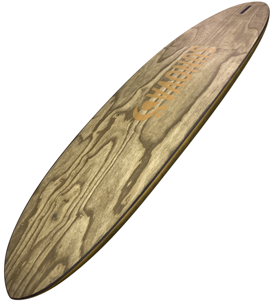 Kruze - Suns Surfboards