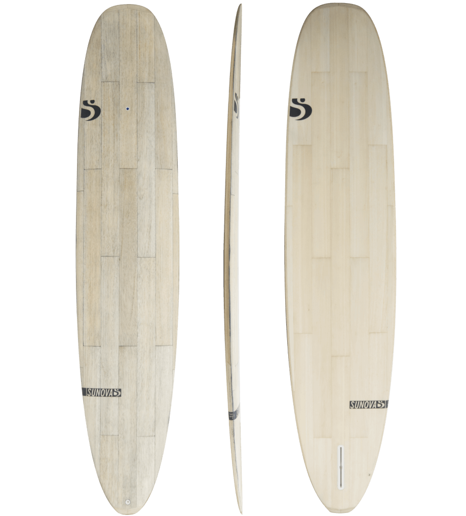 Oldy - Sunova Surfboards