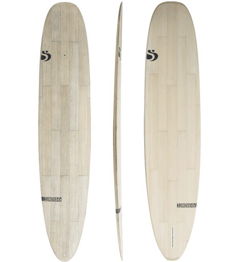 Oldy - Sunova Surfboards