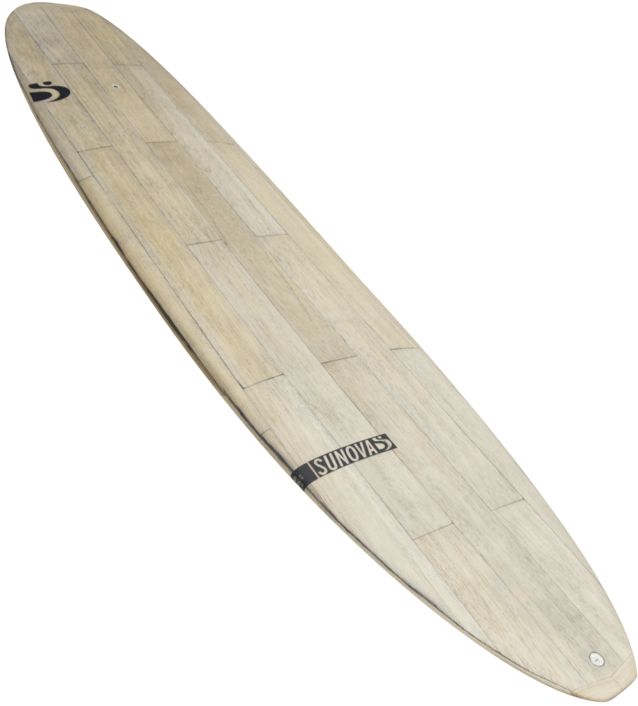 Oldy - Suns Surfboards