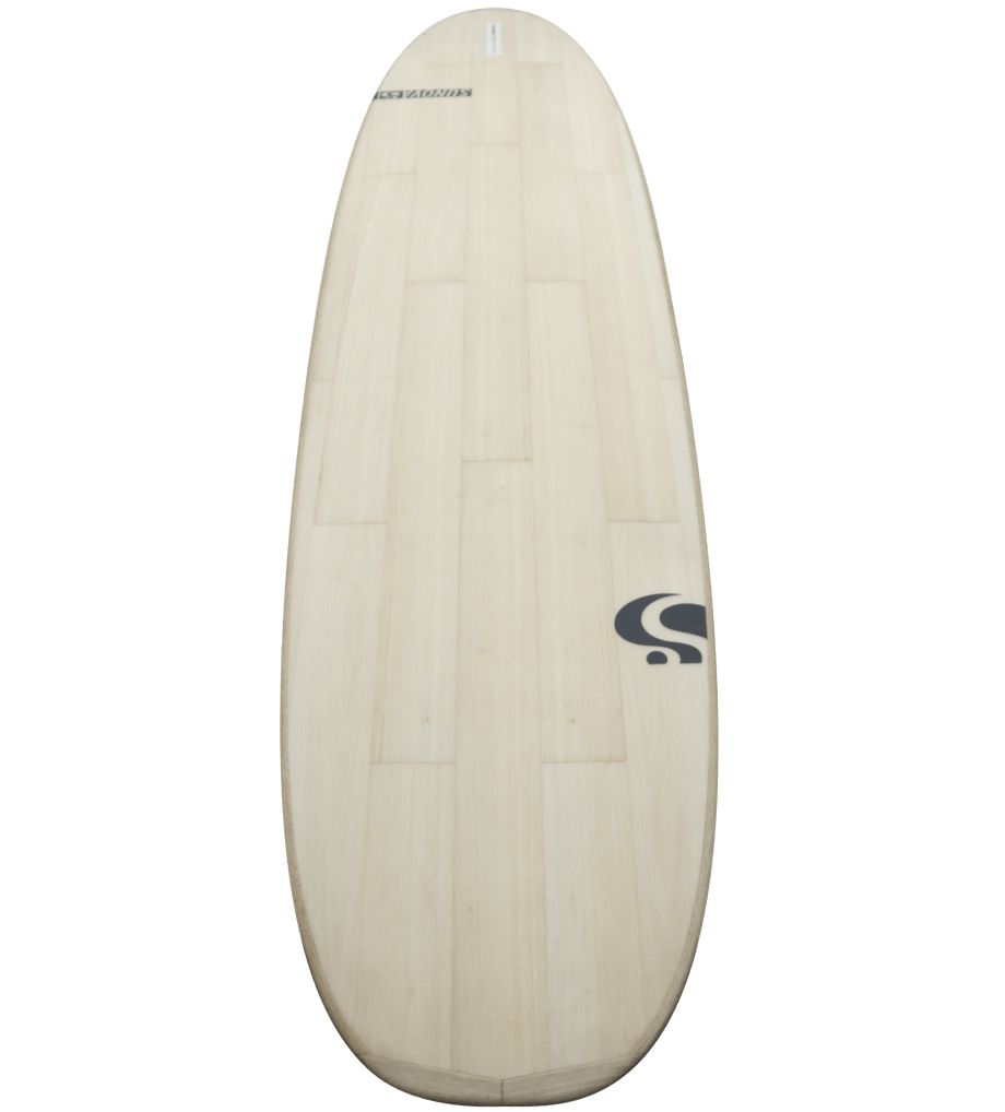 Oldy - Suns Surfboards