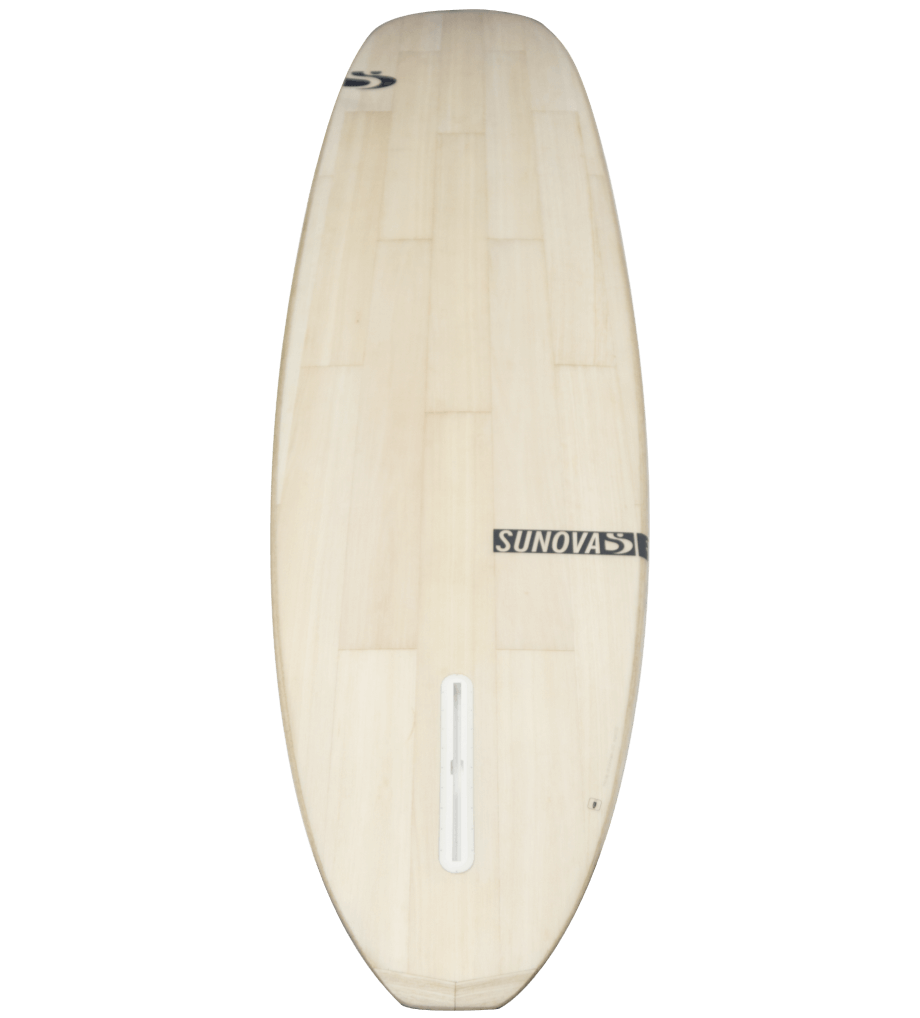 Oldy - Suns Surfboards