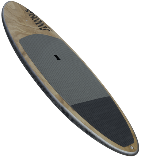 One - Suns Surfboards