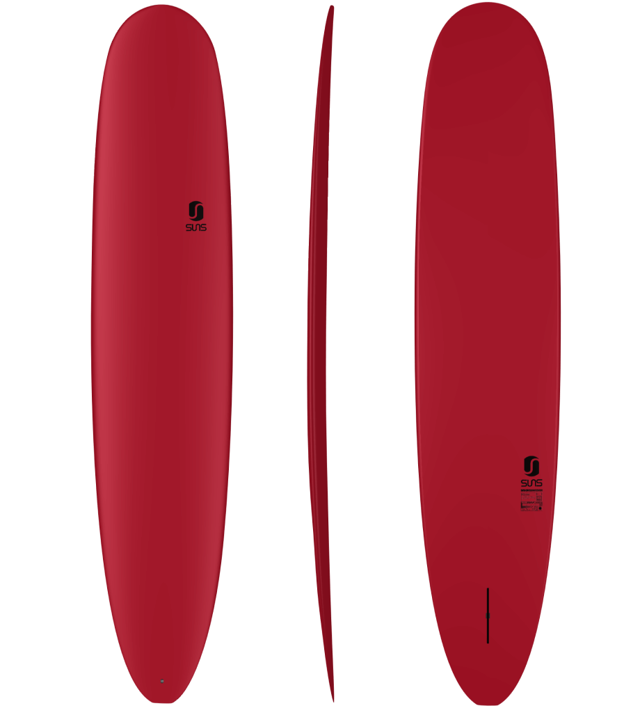Polaris - Suns Surfboards