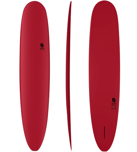 Polaris - Suns Surfboards