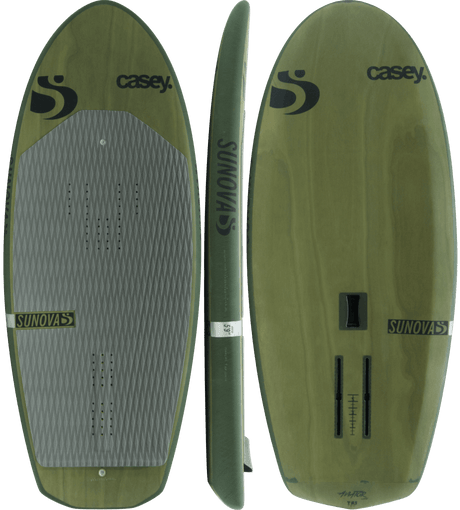 Aviator Wing - Sunova Surfboards