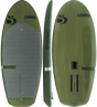 Aviator Wing - Sunova Surfboards
