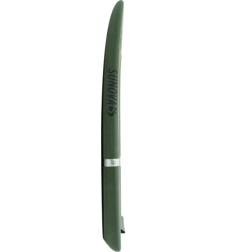 Aviator Wing - Suns Surfboards