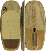 Foilboard Wing Sunova - Sunova Surfboards