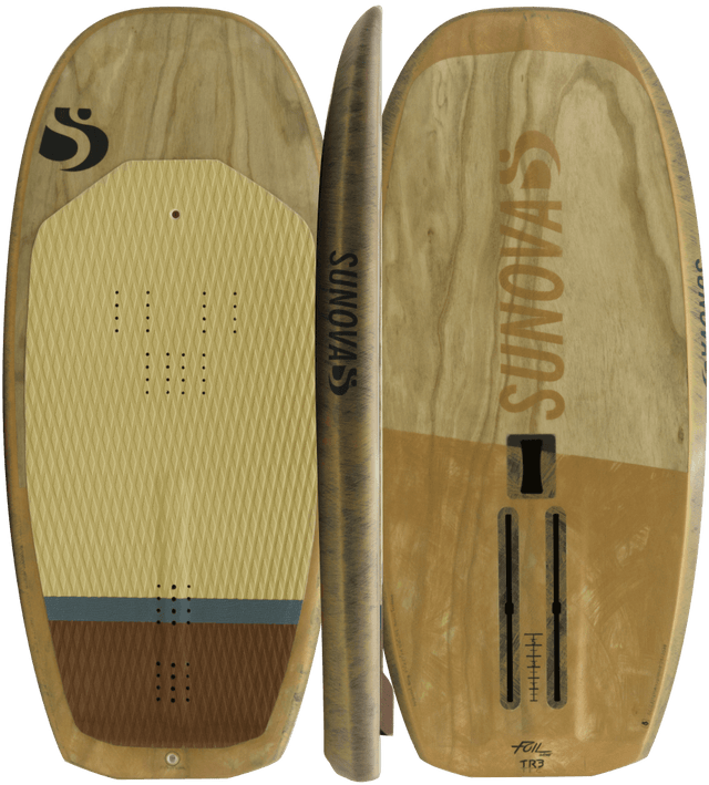 Foilboard Wing Sunova - Sunova Surfboards