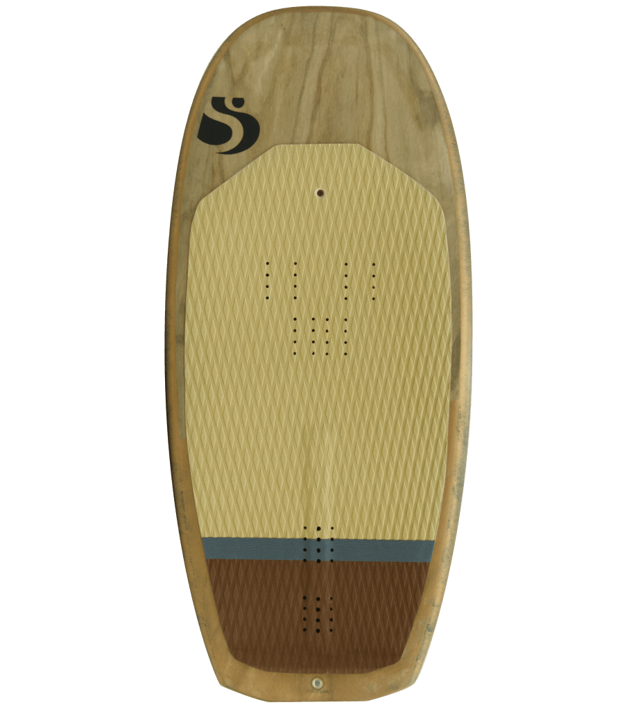 Foilboard Wing Sunova - Suns Surfboards