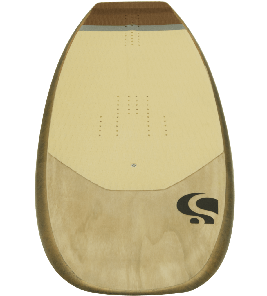 Foilboard Wing Sunova - Suns Surfboards