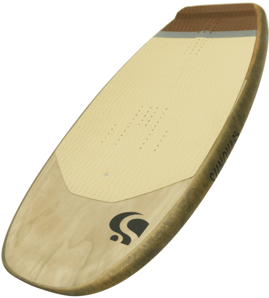 Foilboard Wing Sunova - Suns Surfboards